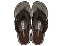 Sandalia Hombre Café Dallas Cartago