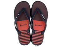 Sandalia Hombre Rojo R1 Style Rider