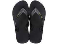 Sandalia Hombre Negro Street Ad Rider