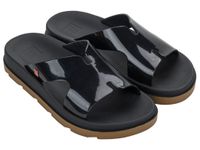 Sandalia Mujer Negro Daily  Zaxy