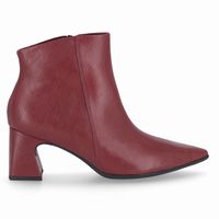 Botin Mujer Bourdeo Irene Piccadilly