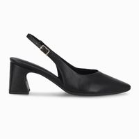 Zapato Mujer Negro Irene 287 Piccadilly