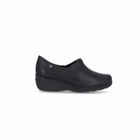Zapato Mujer Negro Beth 34 Piccadilly