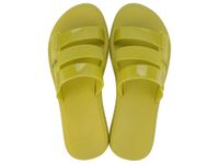 Sandalia Mujer Amarillo Bold Ipanema
