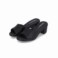 Sandalia Mujer 48 Paola Negro Piccadilly