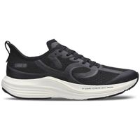 Zapatilla Running Mujer Corre 3 Negro/Gris
