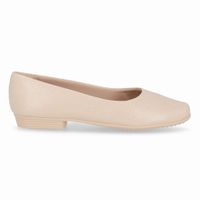 Ballerina Mujer Café Claro Raquel Piccadilly