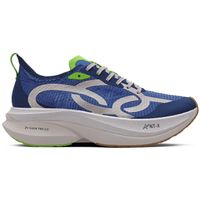 Zapatilla Running Mujer Corre Grafeno 3 Royal
