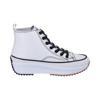 Zapatilla Urbana Mujer Blanco Cherry Police