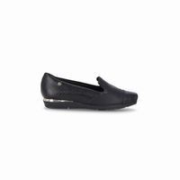 Zapato Mujer Negro Fernanda 85 Piccadilly