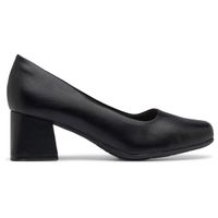 Zapato Mujer Negro Estela 470 Piccadilly