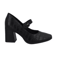 Zapato  Ana Paula Negro Piccadilly