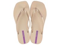 Sandalia Mujer Beige Edge MaxiGlow Ipanema