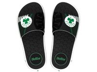 Sandalia Hombre Celtics Pump NBA