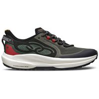 Zapatilla Trail Running Mujer Corre Trilha Verde Militar