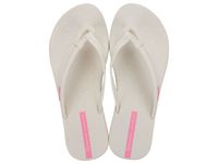 Sandalia Mujer Beige/Rosa Diversa Ipanema