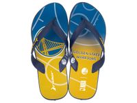 Sandalia Hombre Warriors NBA Feel