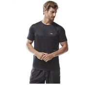 Polera Essential Negro Olympikus