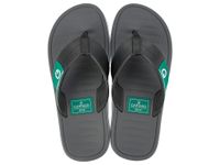 Sandalia Hombre Gris ParisThong 027 Cartago