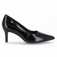 Zapato Mujer Negro Maite 772 Piccadilly