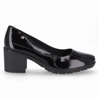 Zapato Mujer Negro/Charol Daiane Piccadilly