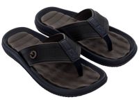 Sandalia  Hombre Azul Fiji Thong 010 Cartago