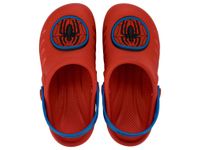 Sandalia Infantil Rojo/Azul Spiderman Ipanema