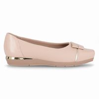 Zapato Mujer Rosado Fernanda 246 Piccadilly