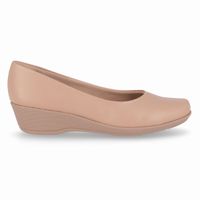 Zapato Mujer Nude Ivone 01 Piccadilly