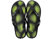 Sandalia Hombre Verde R1 Ink Rider