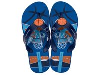 Sandalia Infantil Azul Sporty Ipanema