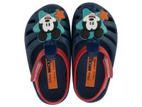 Sandalia Bebé Azul Disney Magic Ipanema