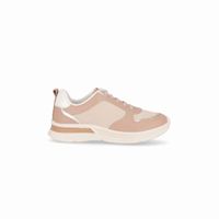 Zapatilla Urbana Mujer Nude/Rosado Energy Piccadilly