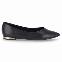 Zapato Mujer Negro Ana 02 Piccadilly