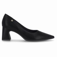 Zapato Mujer Negro/Crocco Irene Piccadilly
