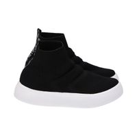 Zapatilla Mujer Negro Leticia 5052 Piccadilly