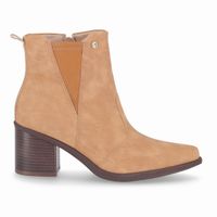 Botin Mujer Marrón Irene Piccadilly