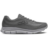 Zapatilla Mujer Proof3 Gris Olympikus