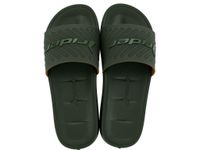 Sandalia Hombre Verde/Naranaja Free Style Rider