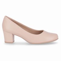 Zapato Mujer Rosado Laura 01 Piccadilly