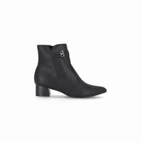 Botin Mujer Negro Taci Piccadilly
