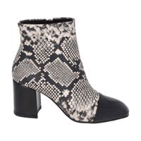 Botin Kiri Snake Negro Police