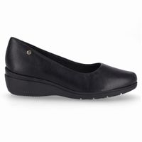 Zapato Mujer Negro Beth Piccadilly