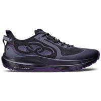 Zapatilla Trail Running Mujer Corre Trilha Negro