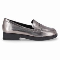 Mocasin Mujer Peltre Francisca Piccadilly