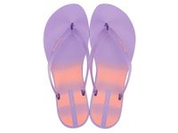 Sandalia Mujer Lila Wave Ipanema