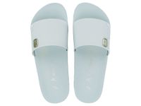 Sandalia Hombre Blanco Slide R10 Rider