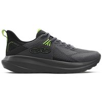 Zapatilla Hombre Zex 2 Gris/Verde