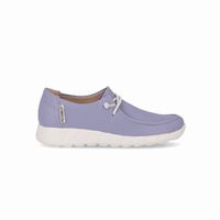 Zapatilla Urbana Mujer Lavanda Fabi 778 Piccadilly