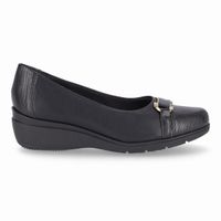 Zapato Mujer Negro Beth 02 Piccadilly